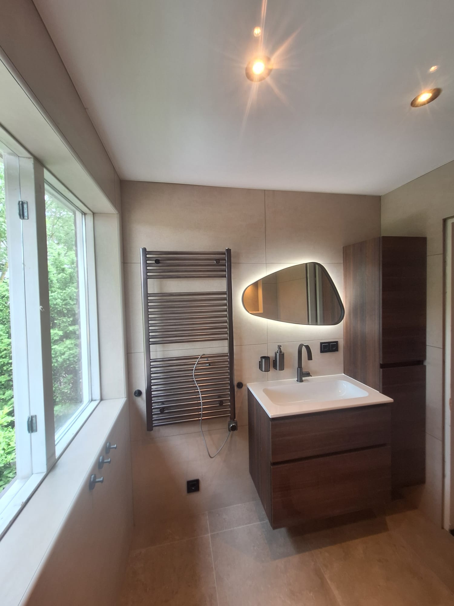 Badkamer