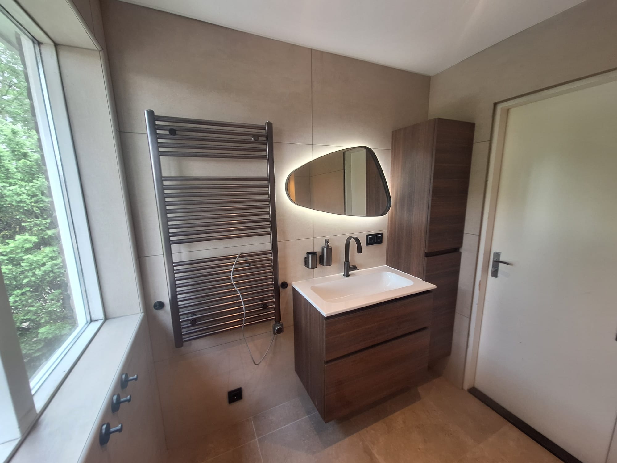 Badkamer