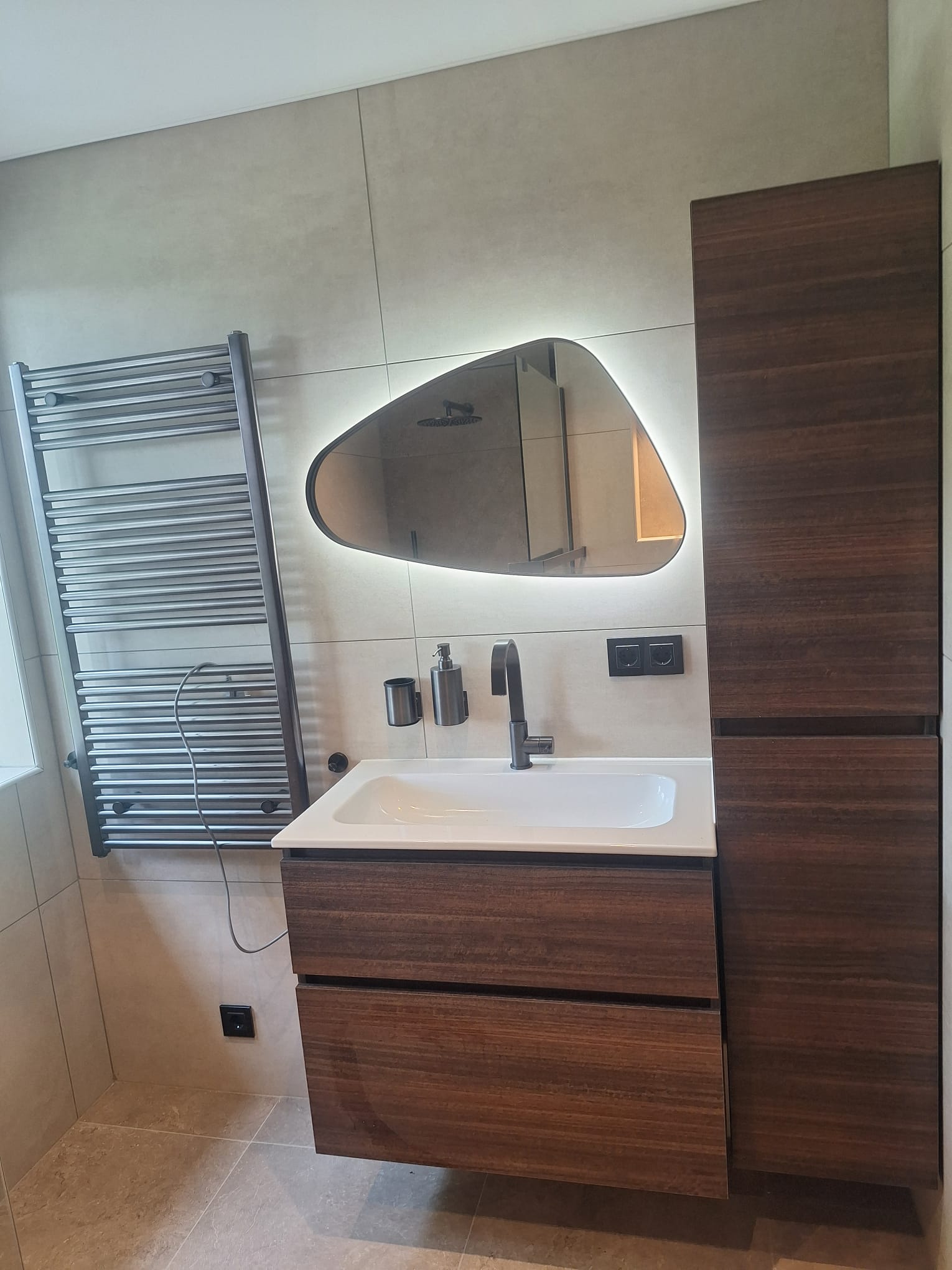 Badkamer