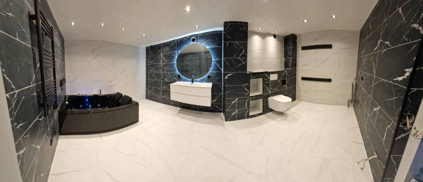 Badkamer