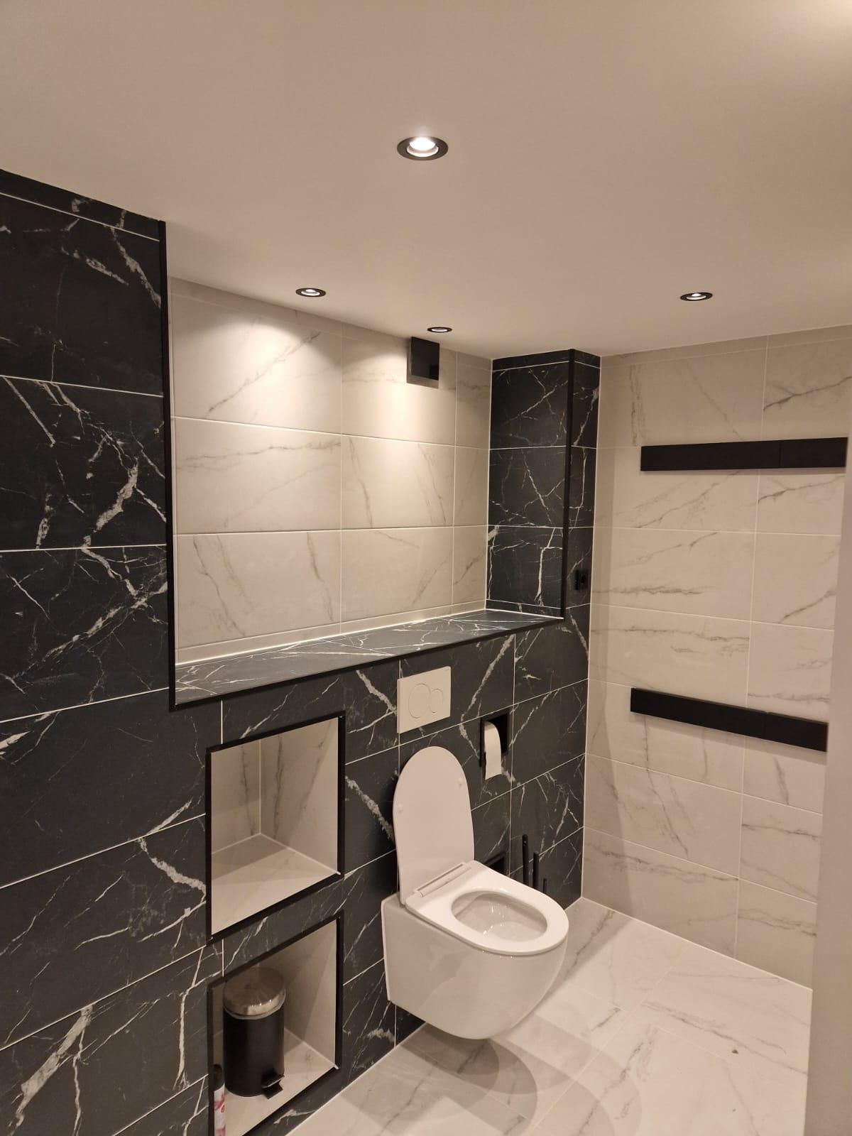 Badkamer