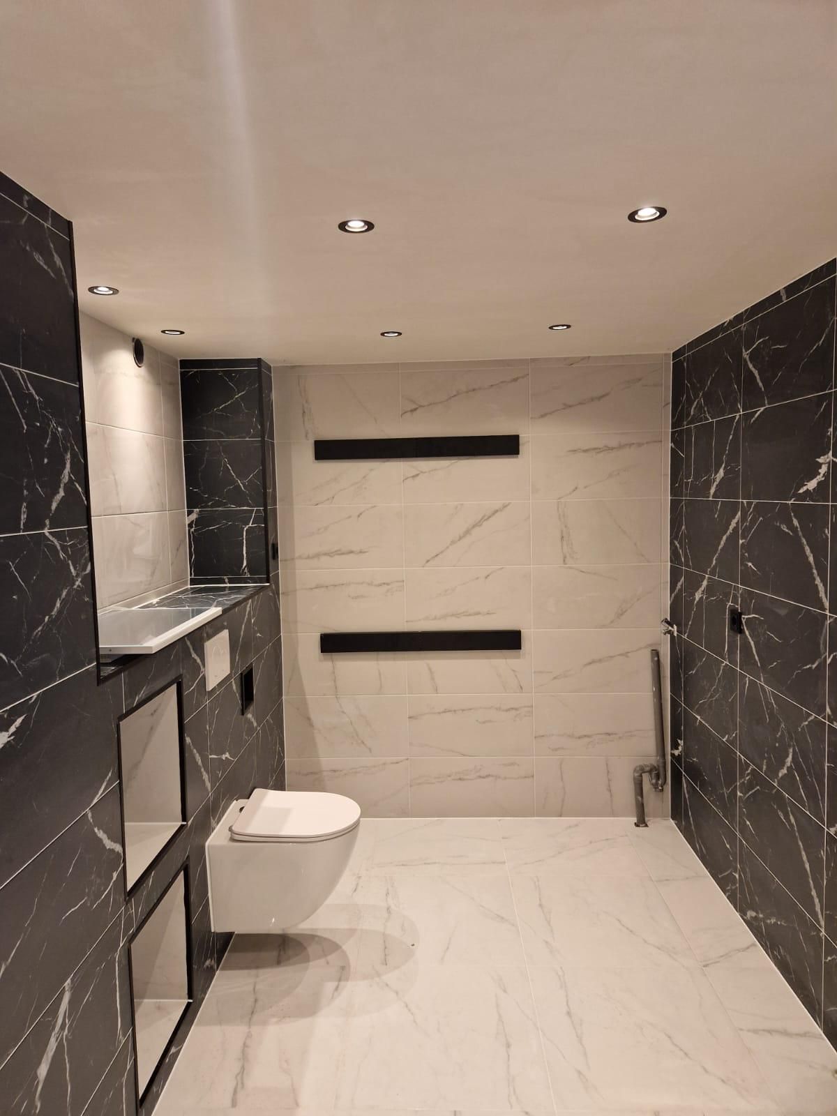 Badkamer