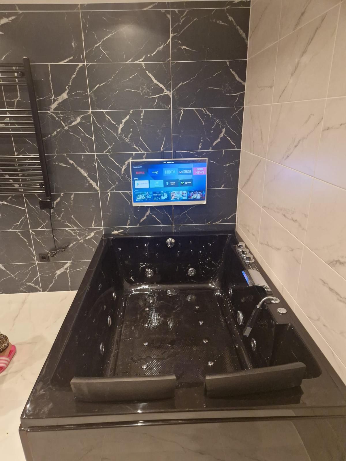 Badkamer