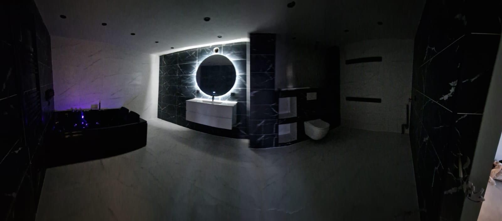 Badkamer