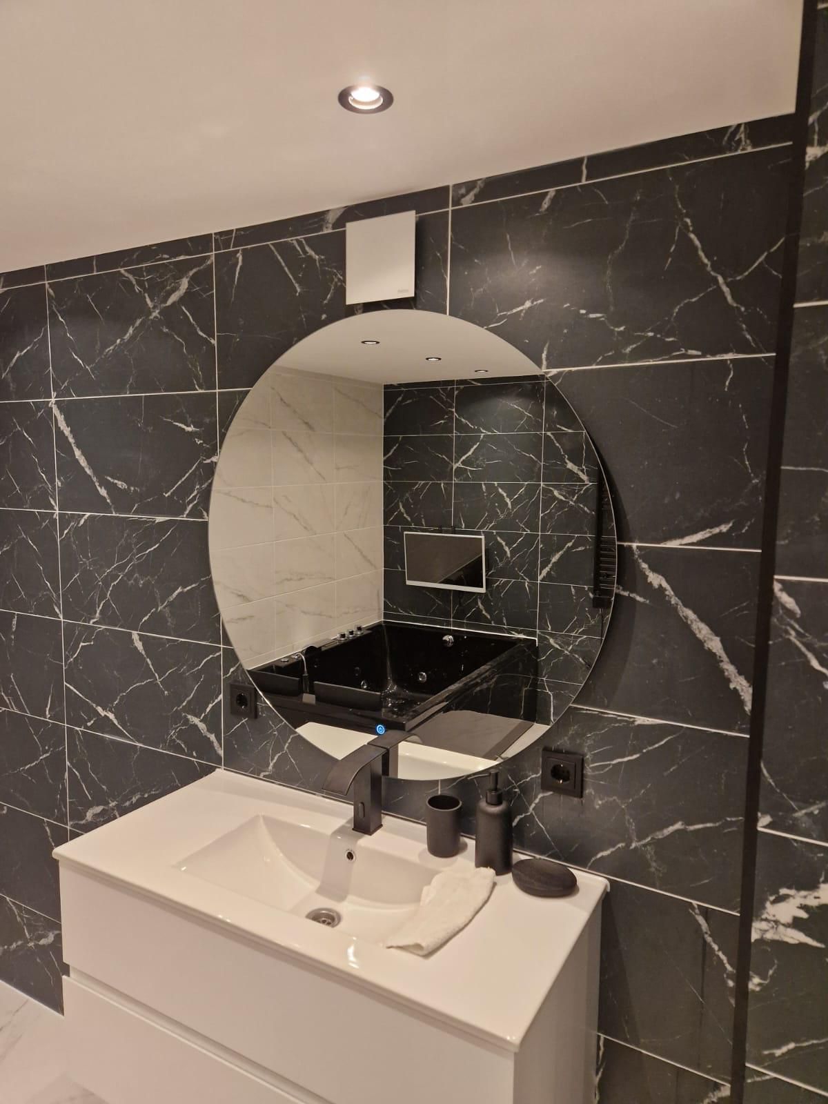 Badkamer