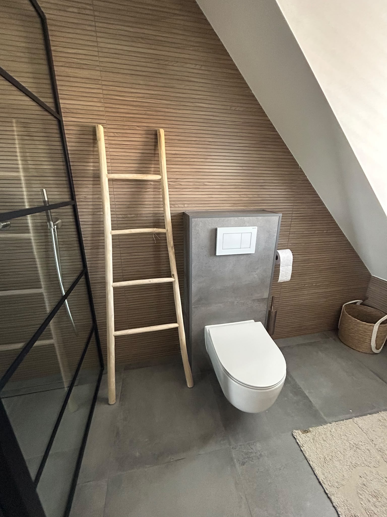 Badkamer