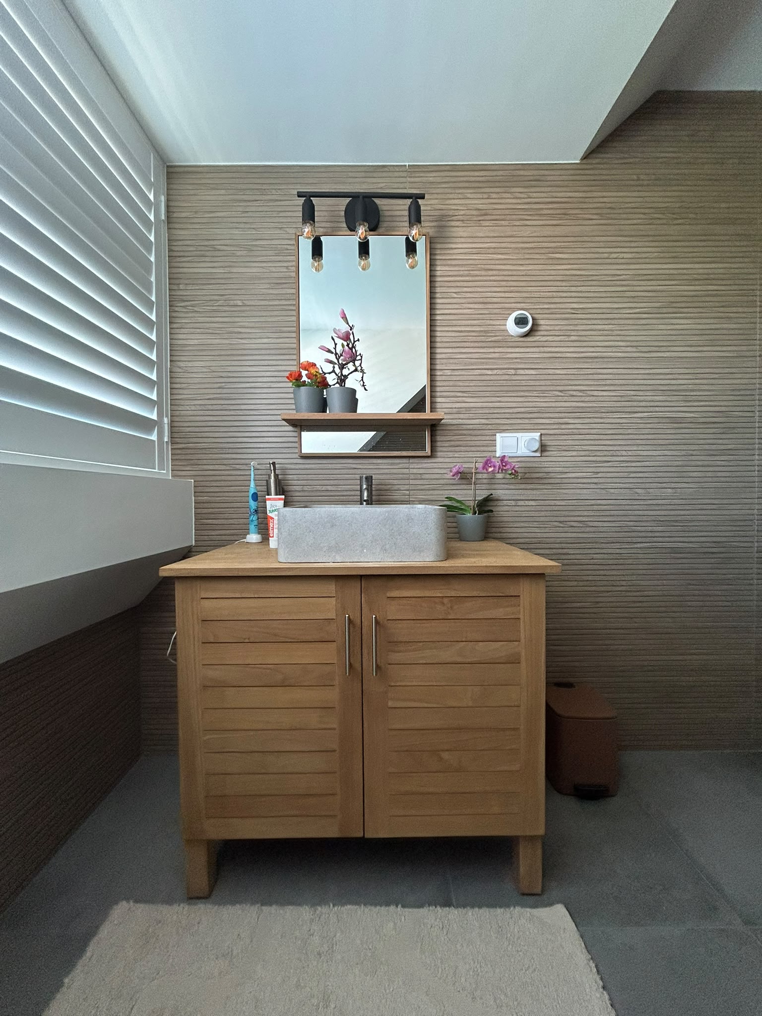 Badkamer