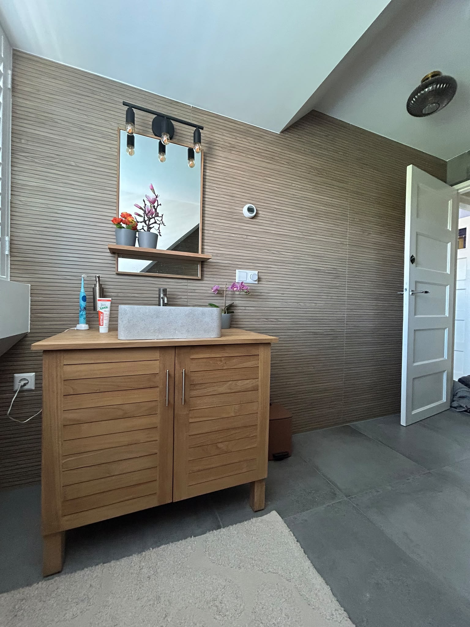 Badkamer