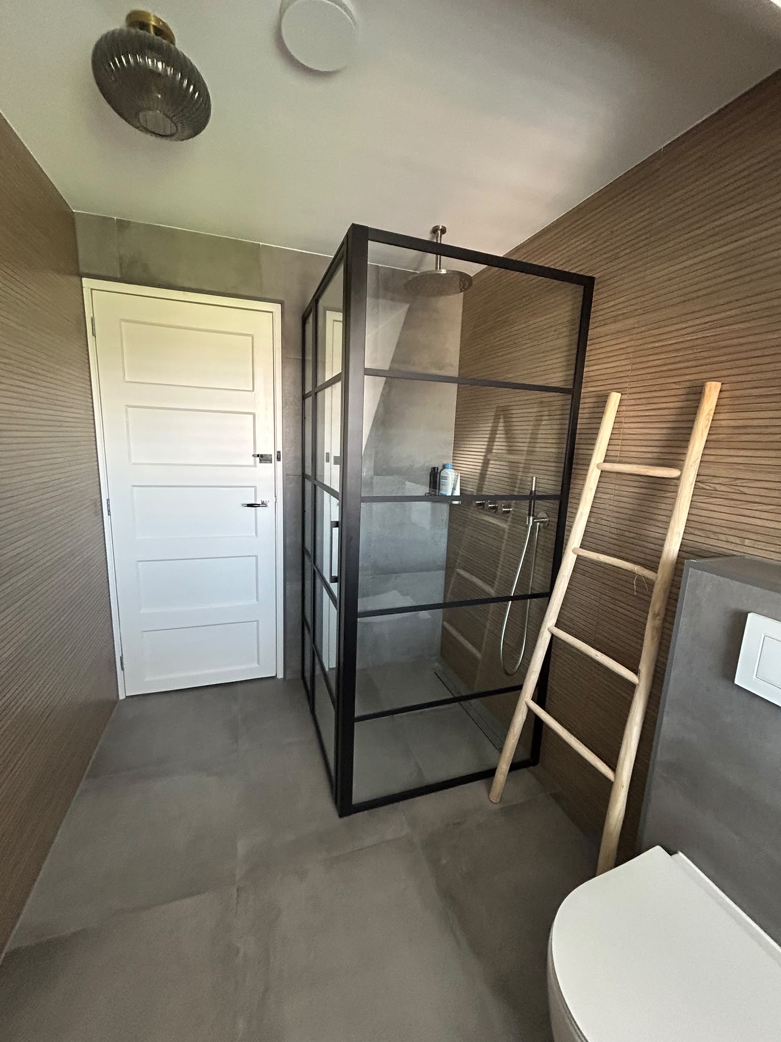 Badkamer