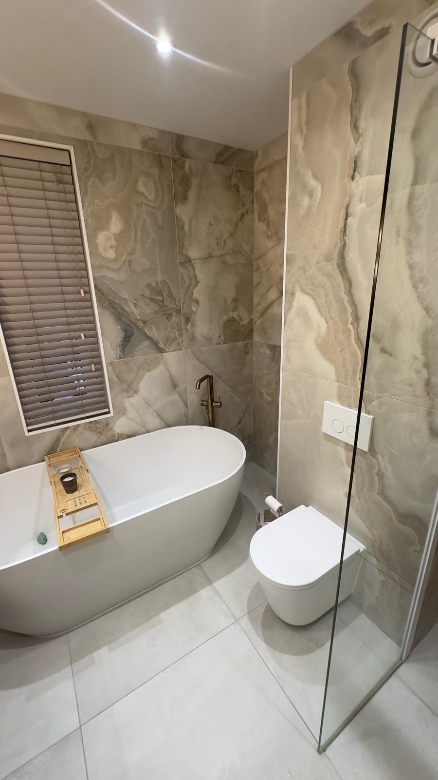 Badkamer