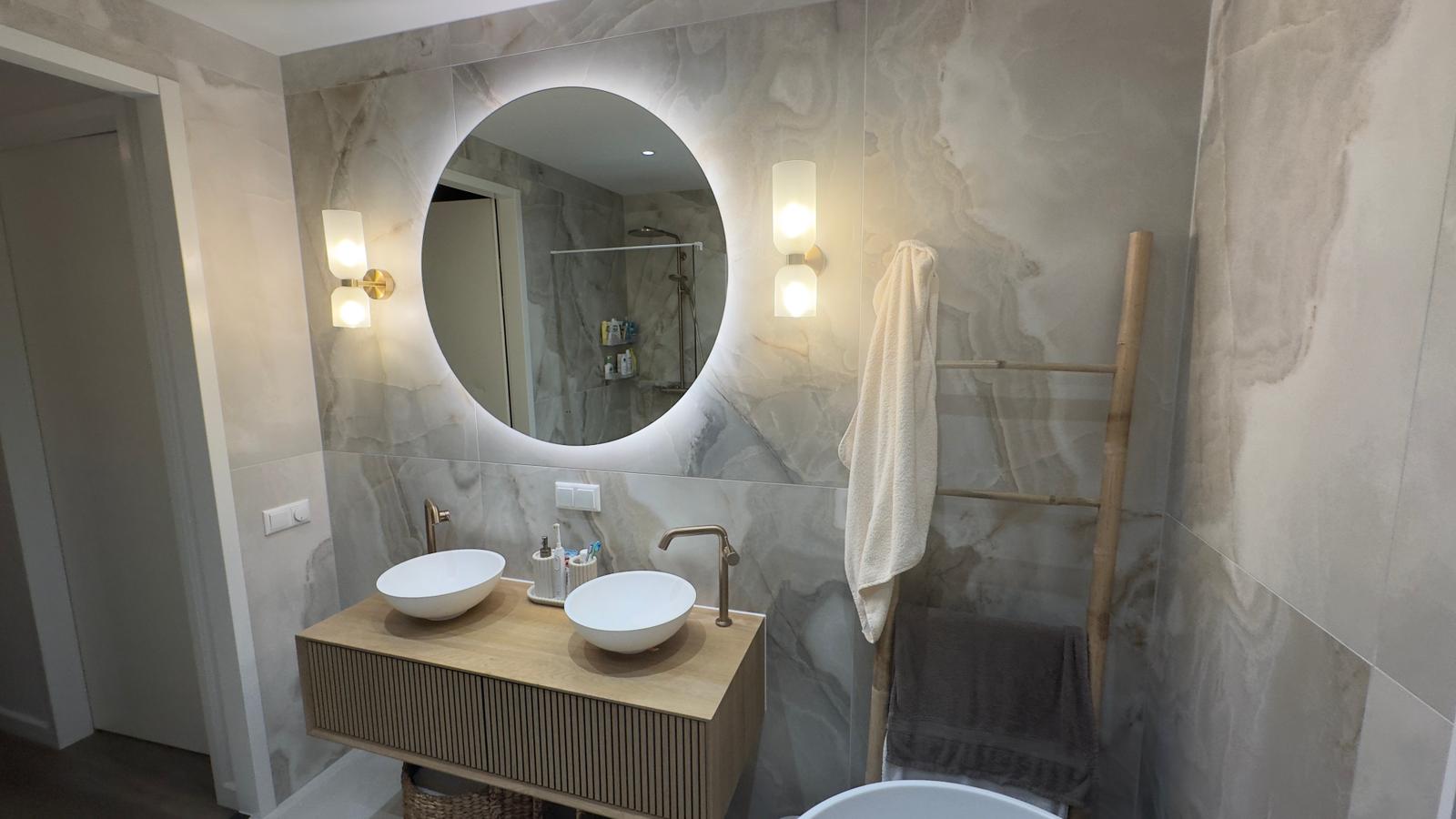 Badkamer