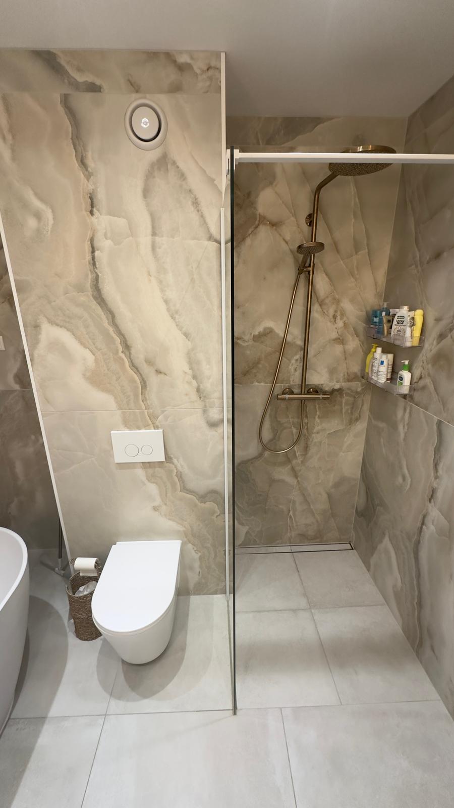 Badkamer