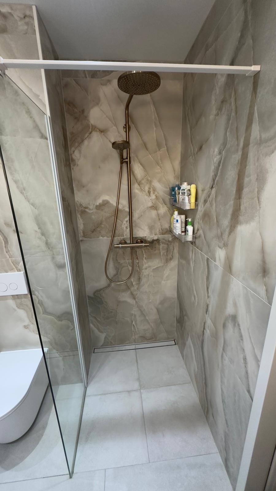 Badkamer