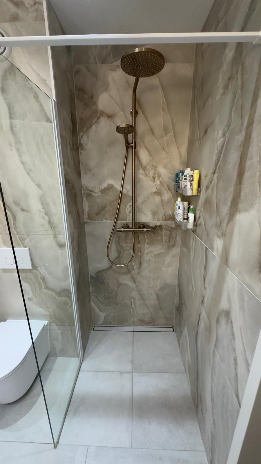 Badkamer