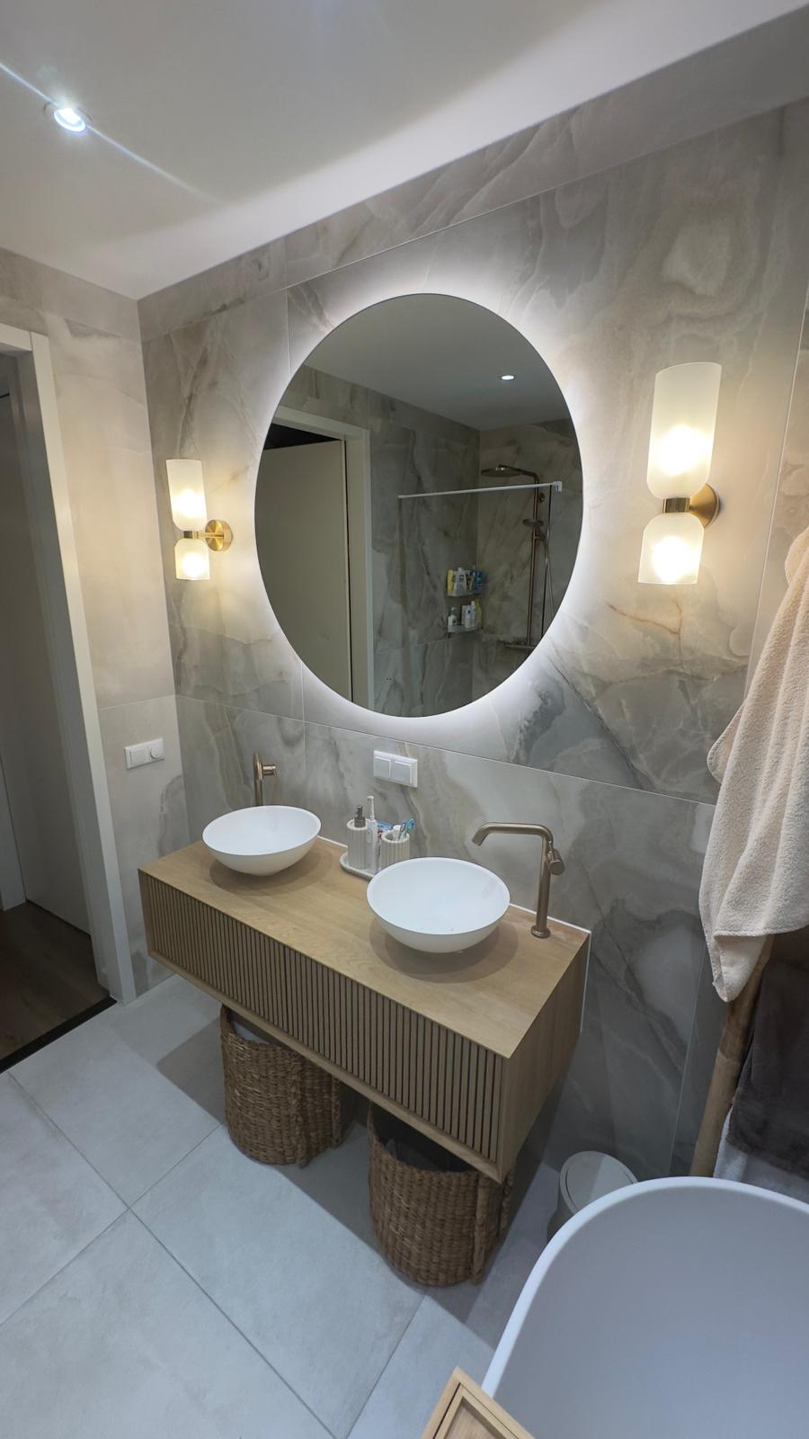 Badkamer