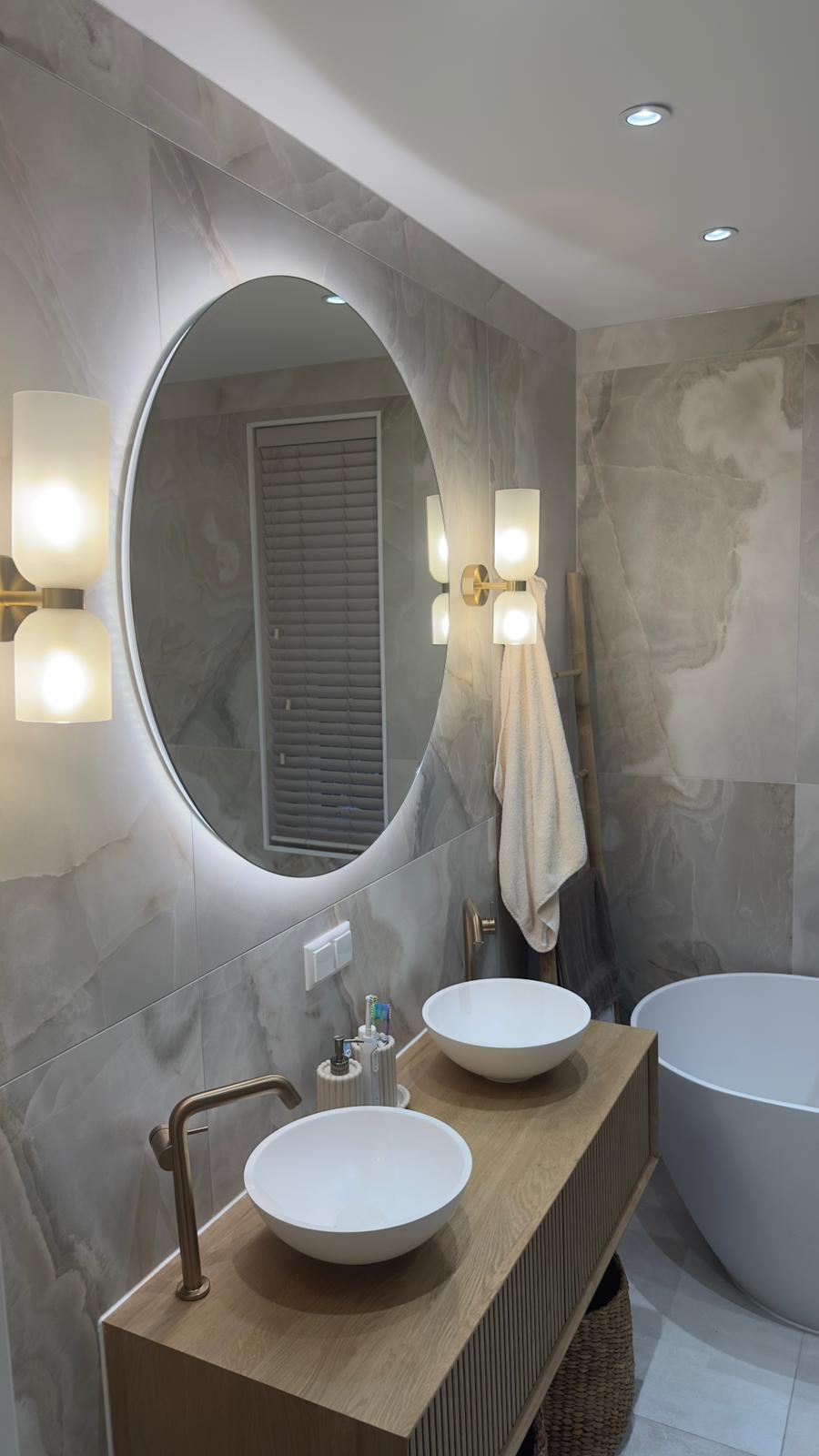 Badkamer