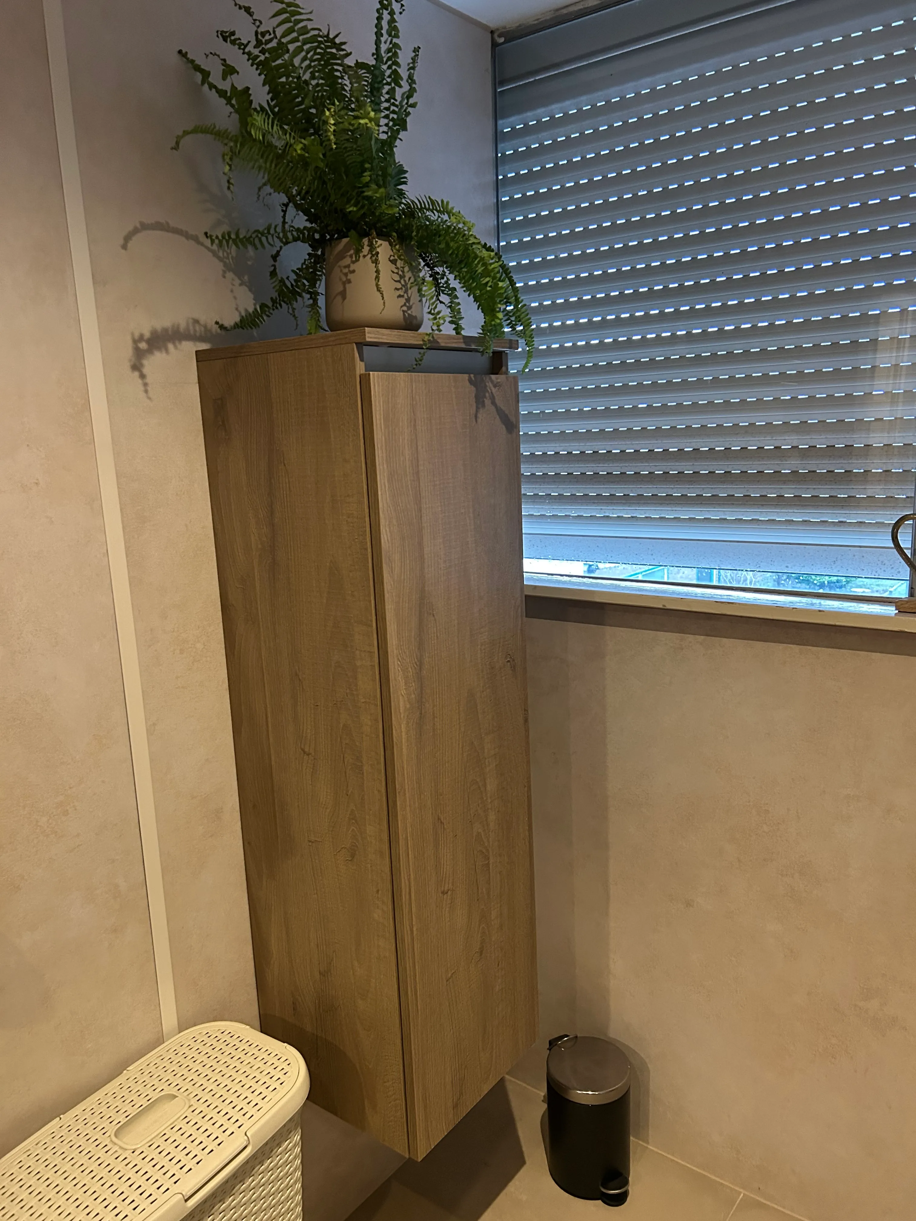 Badkamer renovatie SVDL Bouwservice